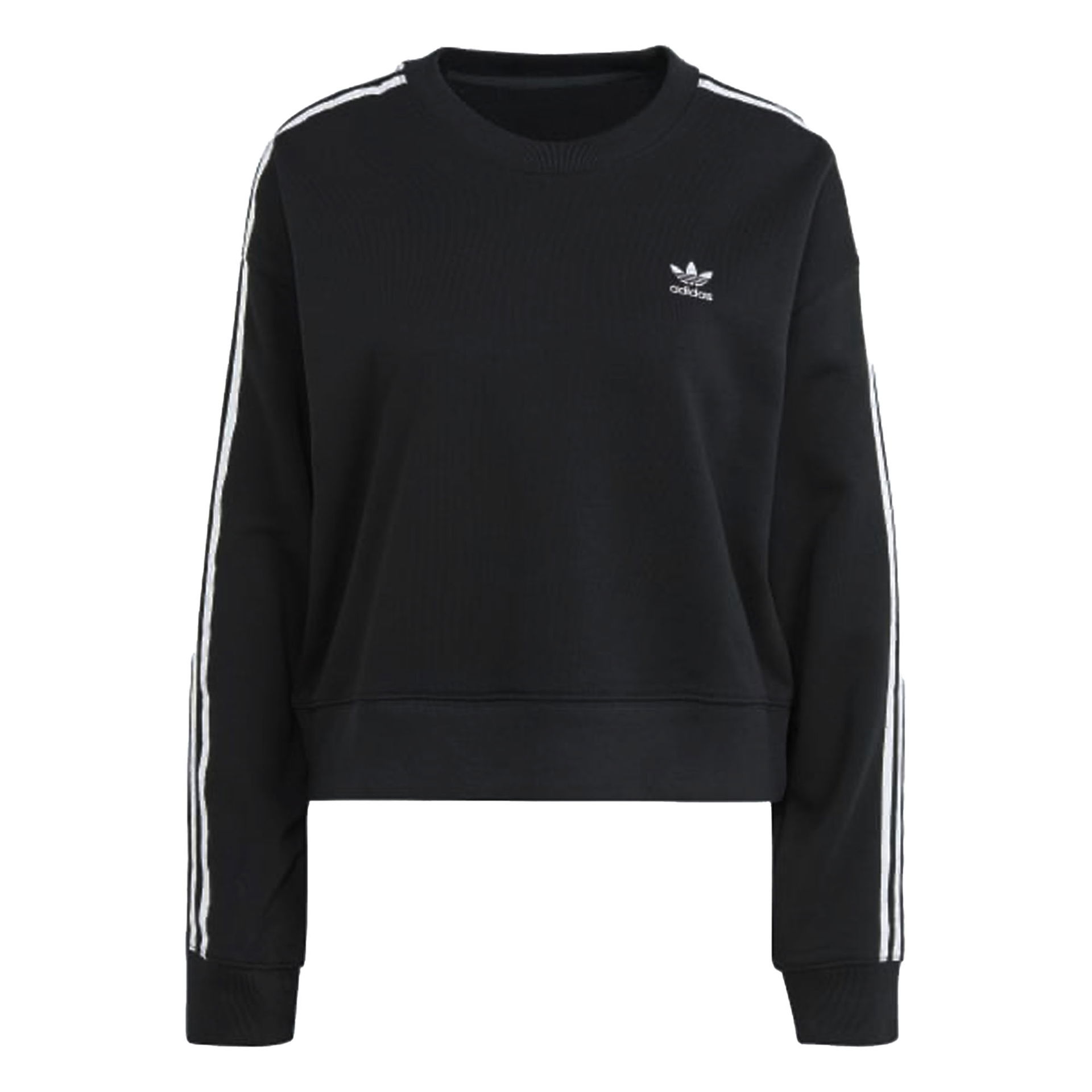 DAMEN SWEATSHIRT 3 S CREW (IR5522)