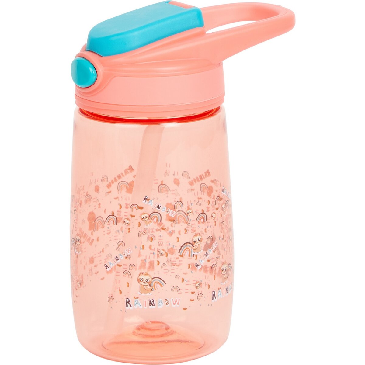 KIDS TRINKFLASCHE BOTTLE KIDS AOP 0.35L (422924-246)