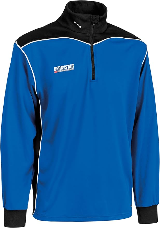 HERREN ZIP-OBERTEIL BRILLANT TRAININGSTOP (6009-600)