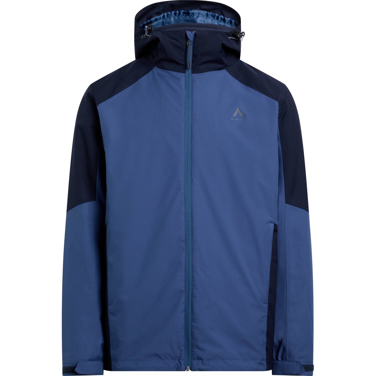 HERREN DOPPELJACKE LARRA 3:1 II M (432402-900)