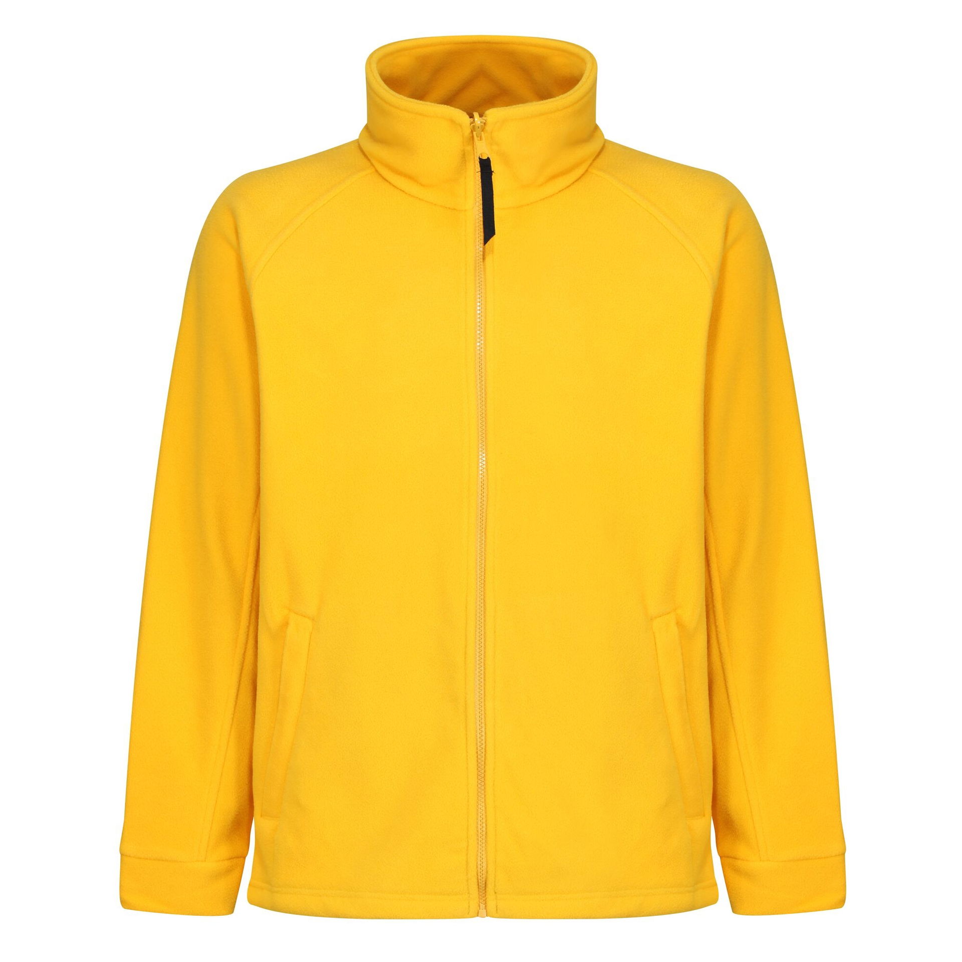 HERREN FLEECEJACKE MEN THOR III GLOWLIGHT (TRF532-8U2)