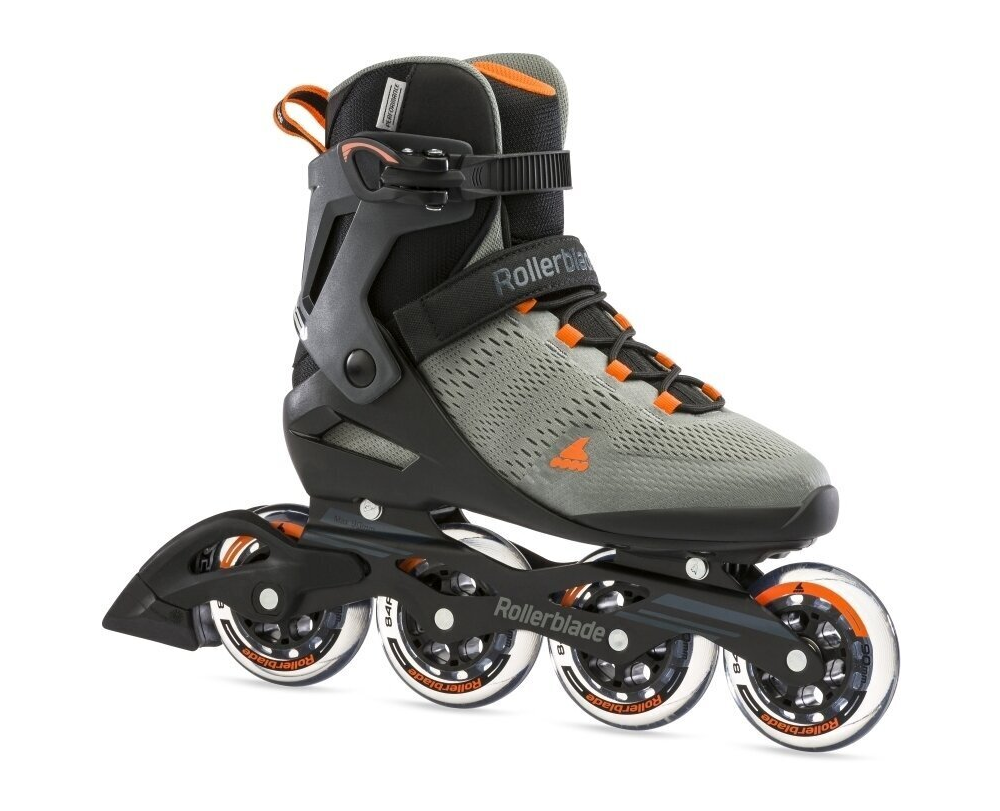 HERREN INLINESKATES SIRIO 90 (07104000-8A5)
