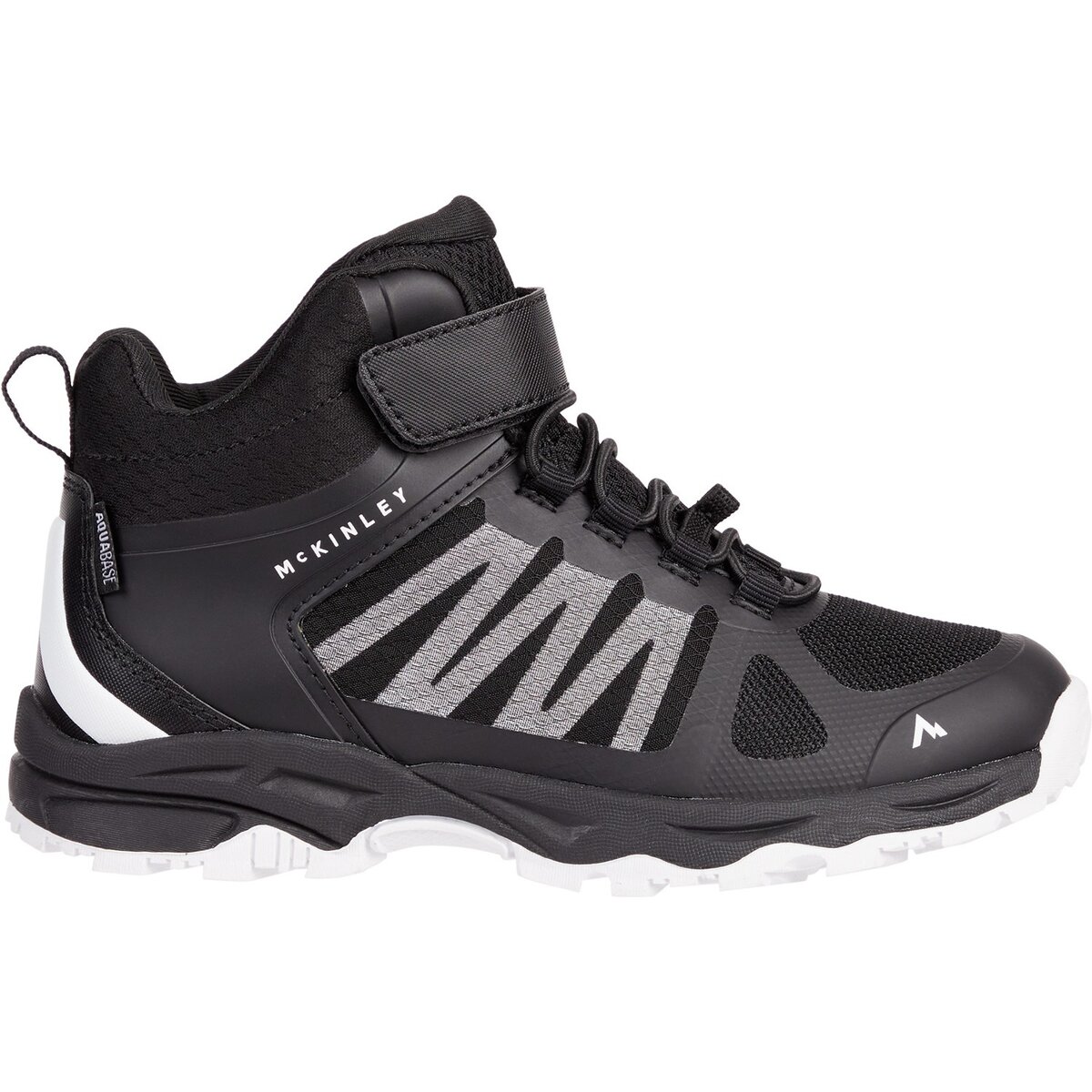 KIDS MULTIFUNKTIONSSCHUHE KANSAS MID AQB J (422870-905)