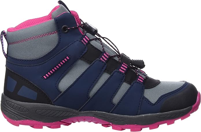 KIDS MULTIFUNKTIONSSTIEFEL SONNENBERG MID II AQX J (4100159-101)