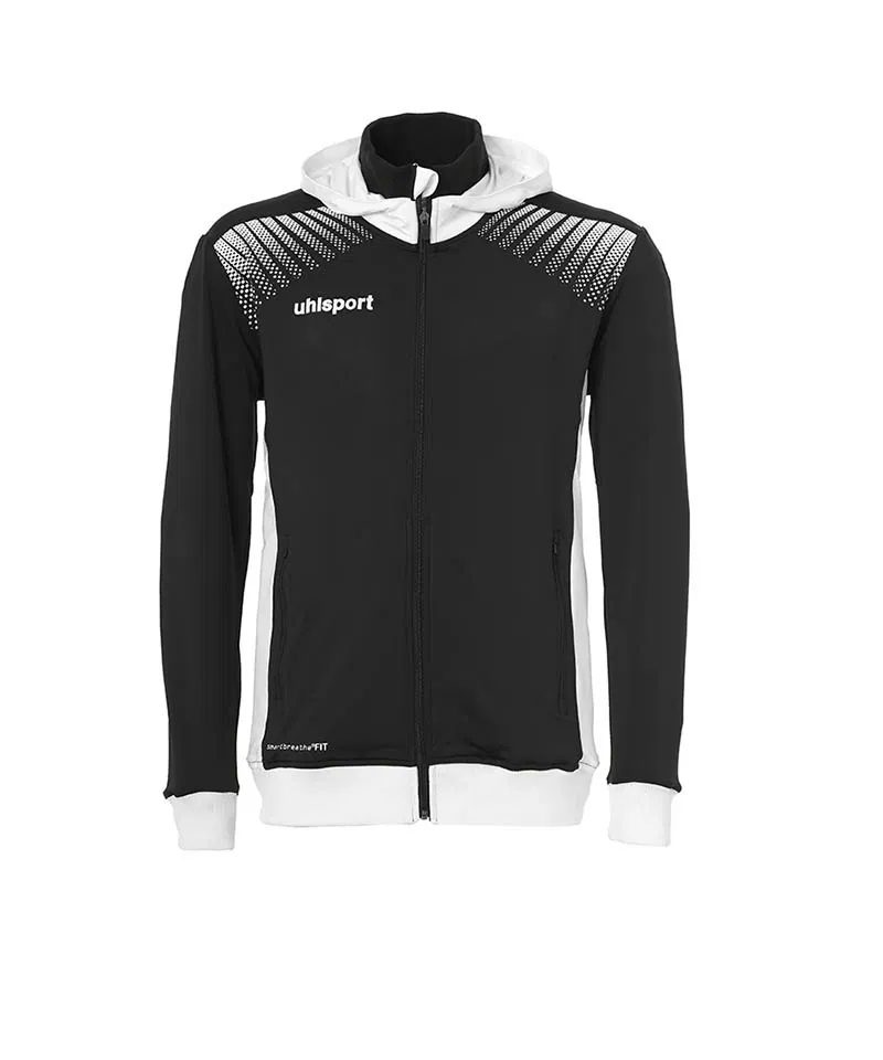 HERREN GOAL TEC KAPUZENJACKE (1005165-01)