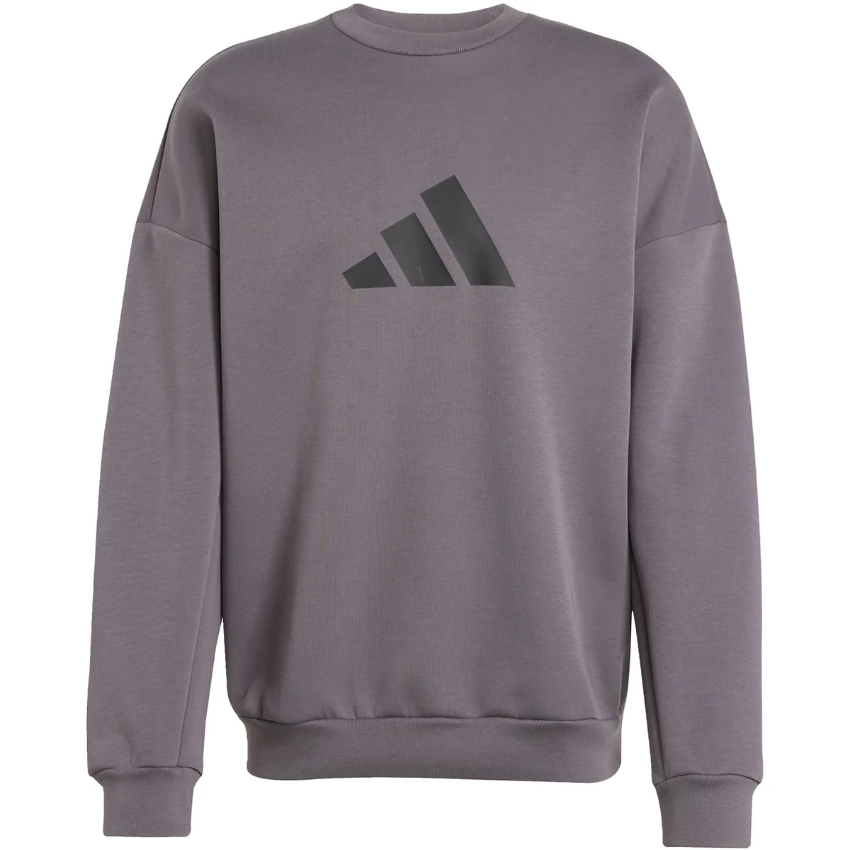 HERREN SWEATSHIRT M FI 3BAR CRW (JD4903)