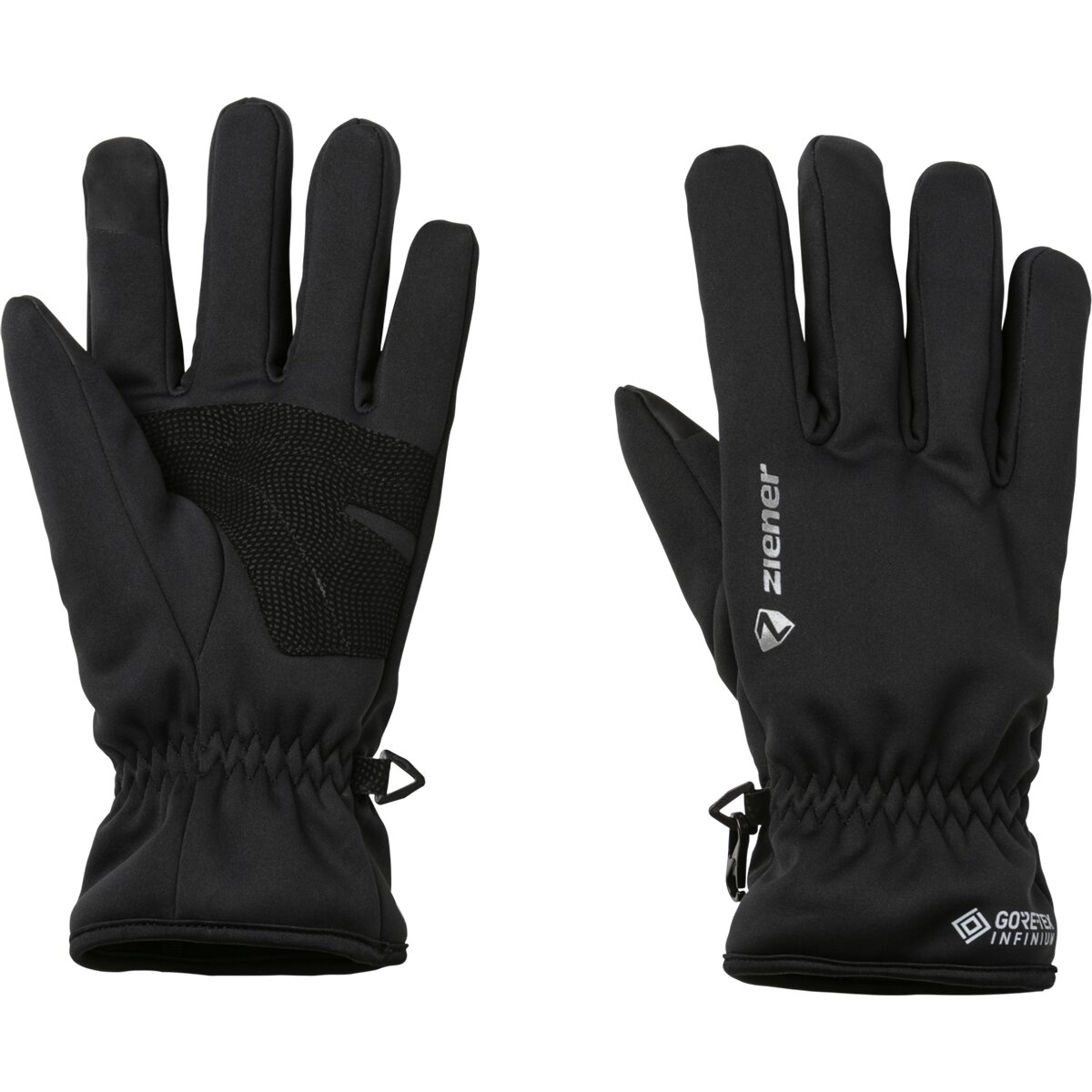 HERREN HANDSCHUHE ISP 20-1617 GTX INF TOUCH MULT (20300-112)