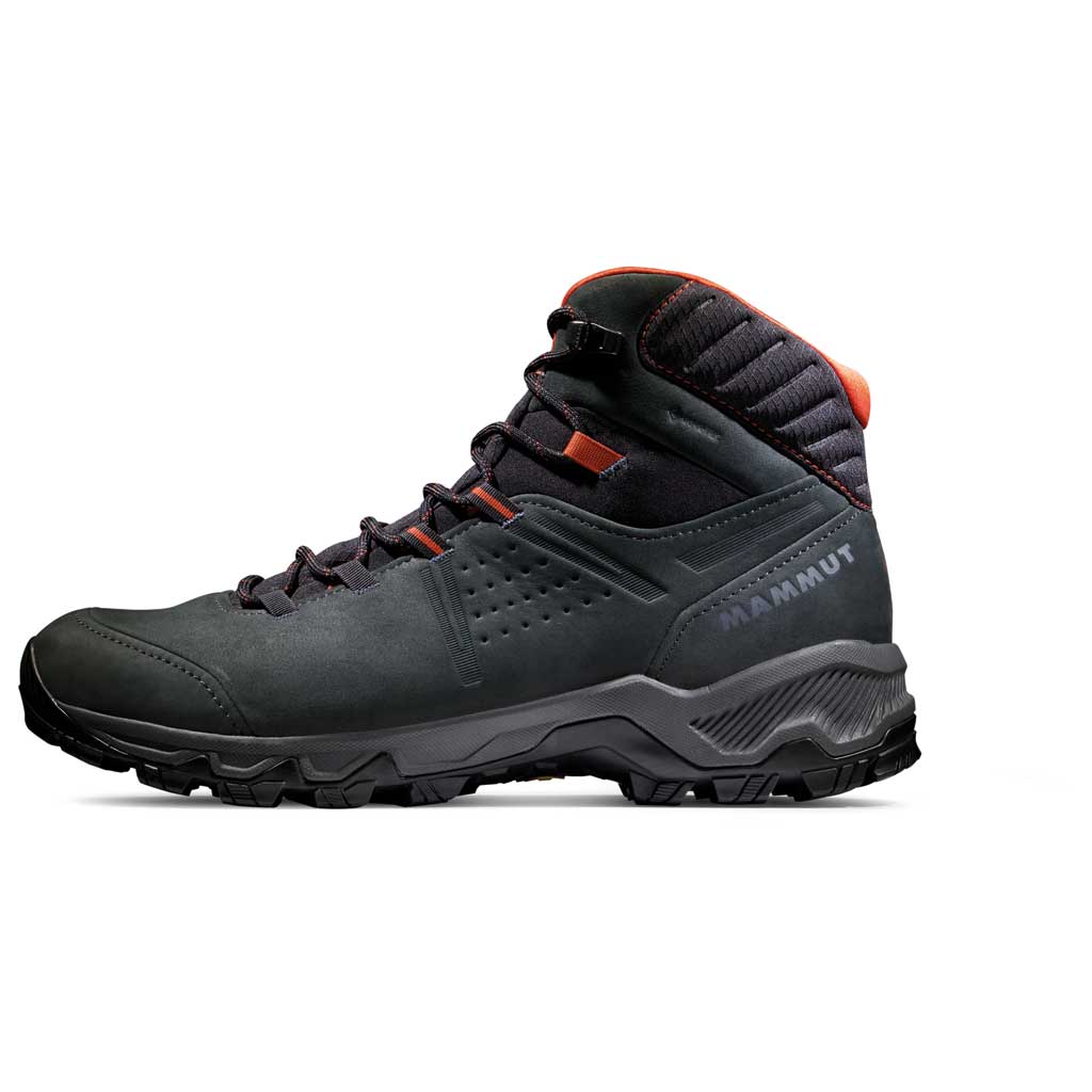 HERREN WANDERSCHUH MERCURY IV MID GTX MEN (3030-04710-00654)