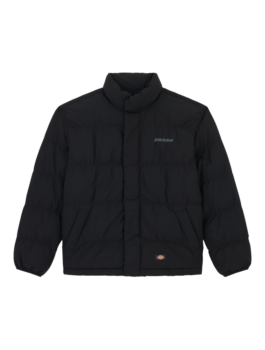 HERREN JACKE SCOBEY PUFFER JACKET (DK0A4Z34BLK1)