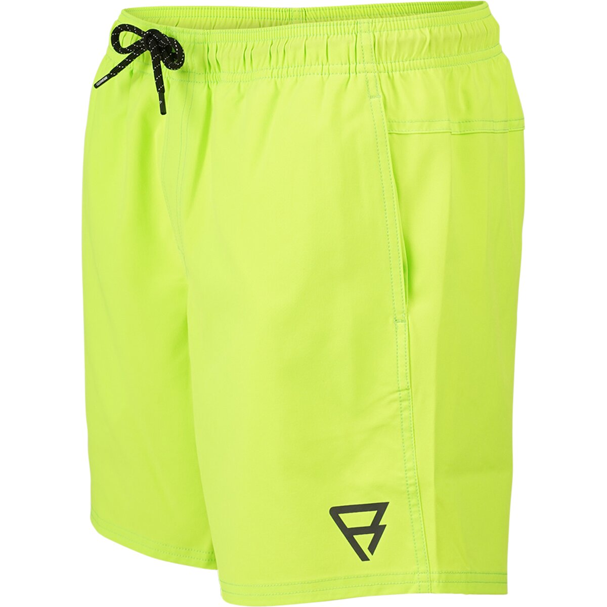 HERREN BADESHORTS BRU-CONIC MEN SWIM SHORTS (2141130006-6499)