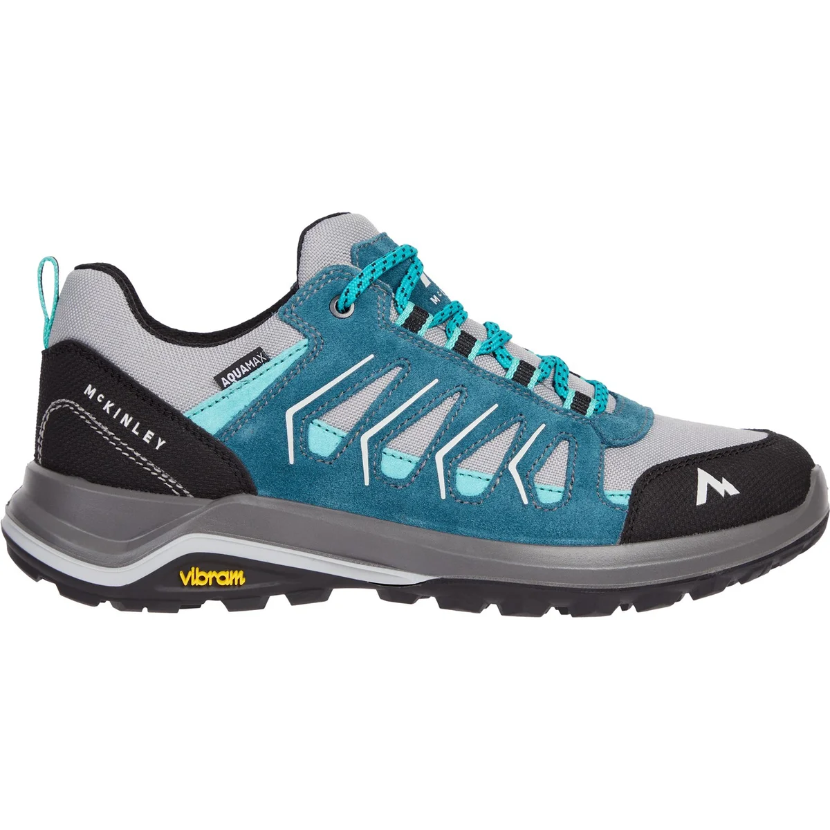 DAMEN TREKKINGSCHUHE MAGMUS AQX (422872-904)