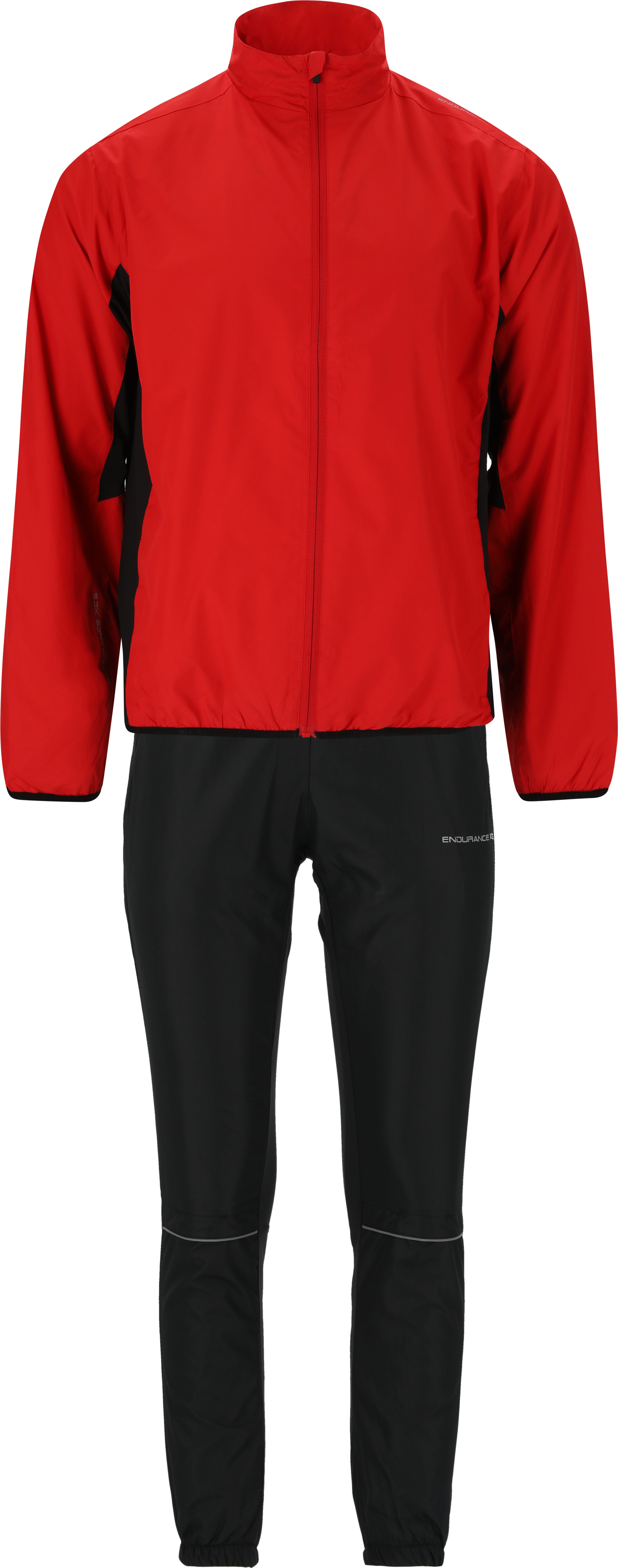 HERREN OUTDOOR SET WAIDEN M XCS SET (E183960-4009)