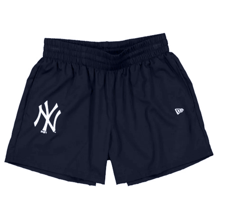 HERREN SHORTS LEAGUE ESSENTIALS SHORT LOSDOD NVY (60596361-410)
