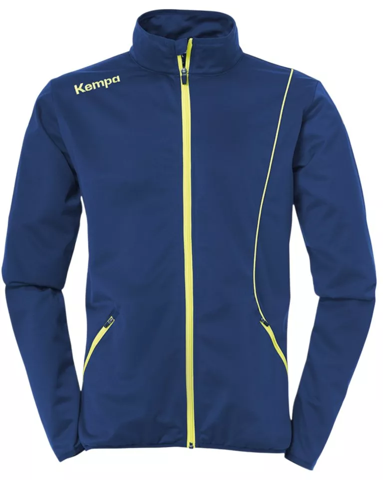 HERREN JACKE CURVE CLASSIC (2005083-09)