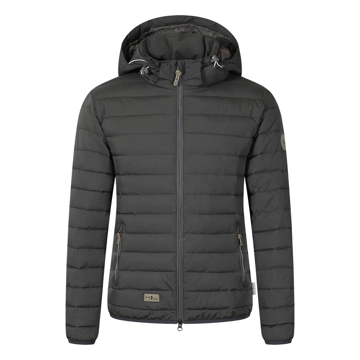 DAMEN STEPPJACKE IRINA (2552-09)
