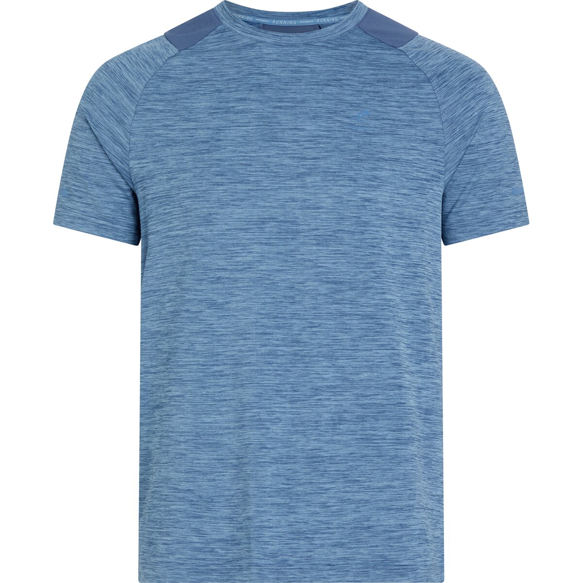 HERREN T-SHIRT AILO SS M (421852-911)