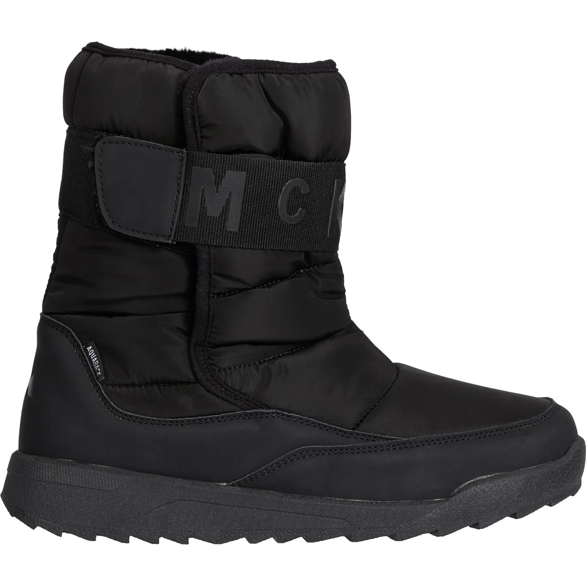 DAMEN WINTER-STIEFEL REGINA AQB W (420076-057)