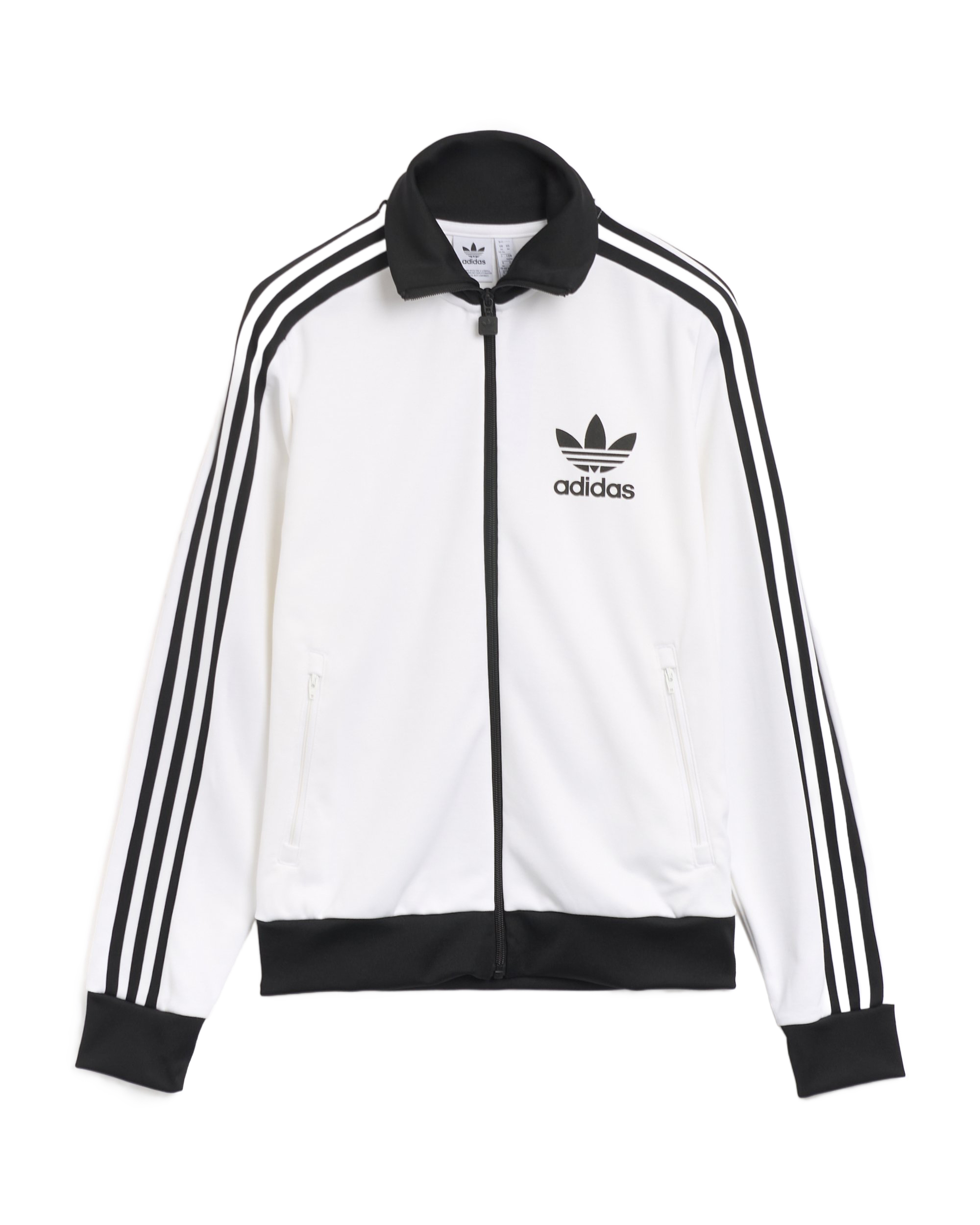 DAMEN JACKE BECKENBAUER TT (JC5806)