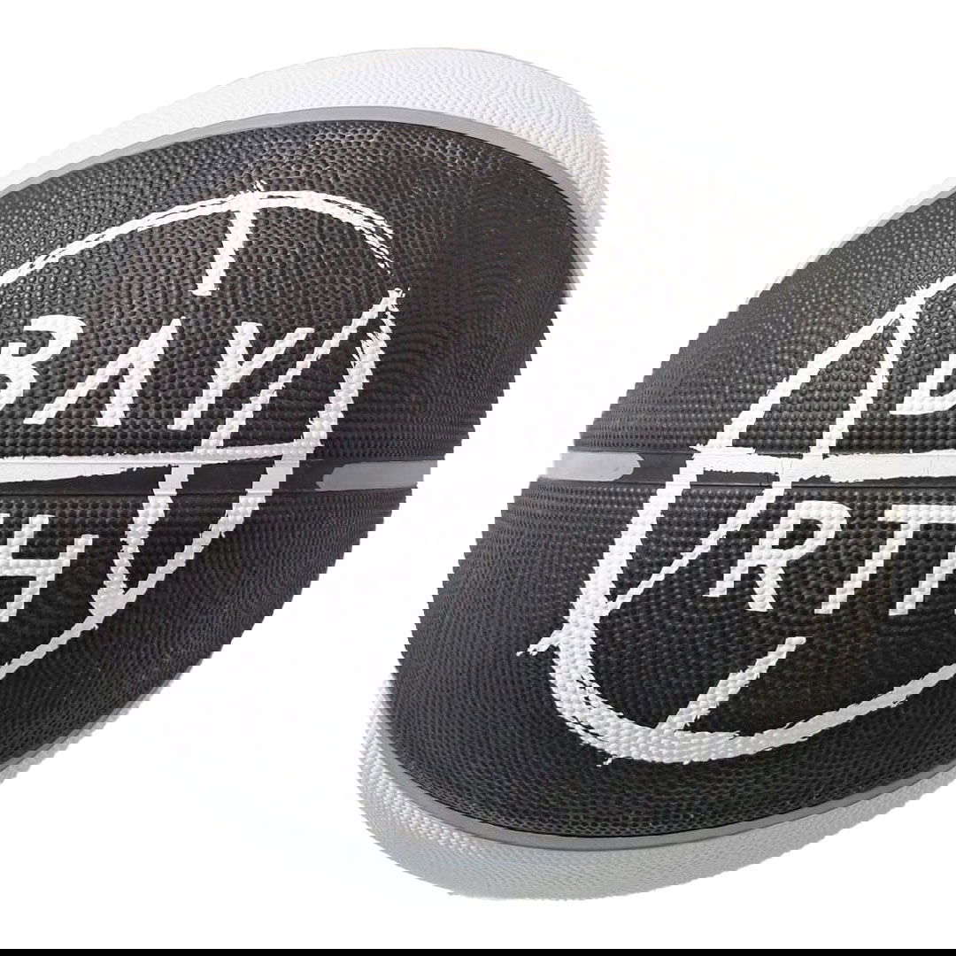 BASKETBALL BBL MEDI BAYREUTH SZ7 RUBBER (84773Z)