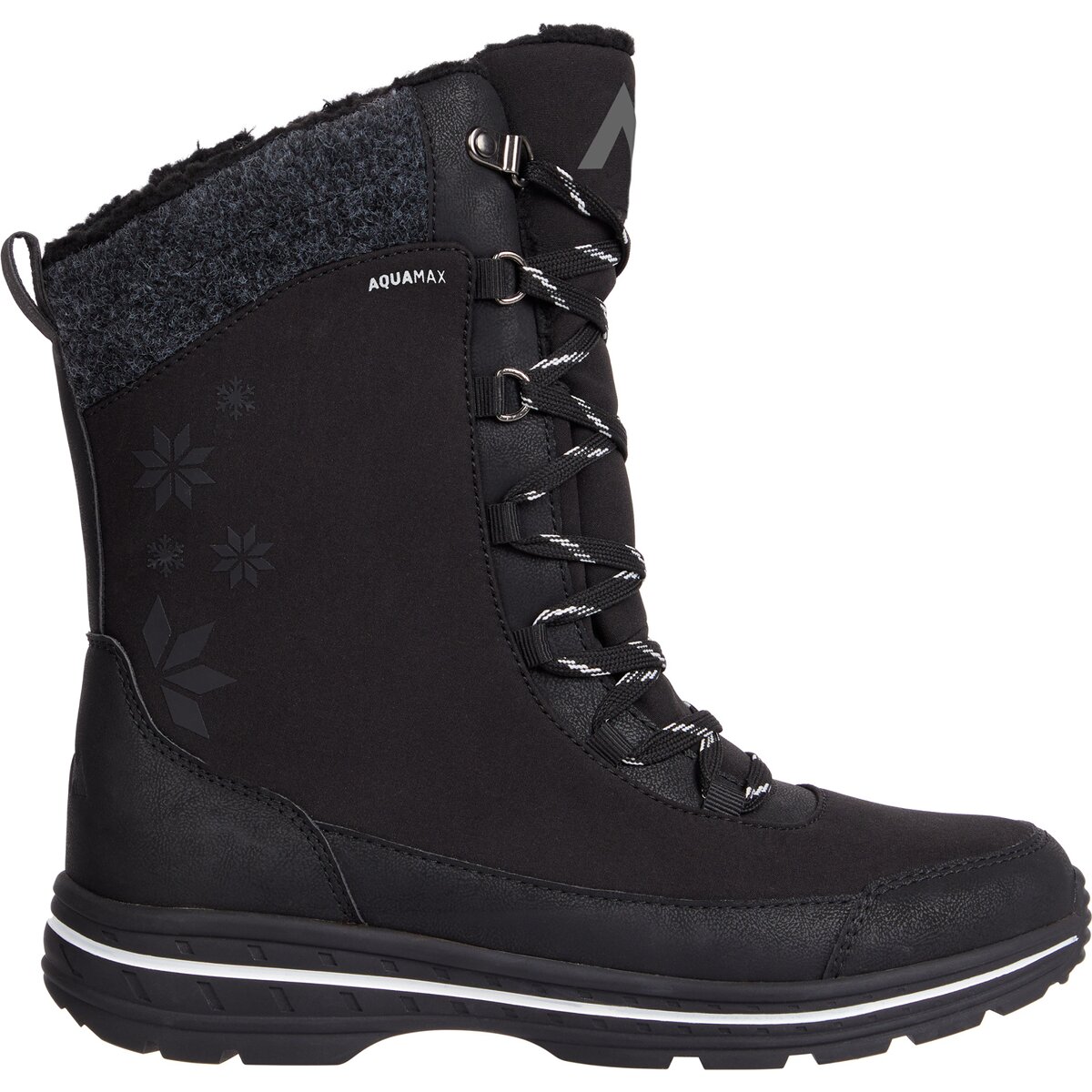DAMEN WINTERSTIEFEL VIVIANA IV AQX (425424-900)
