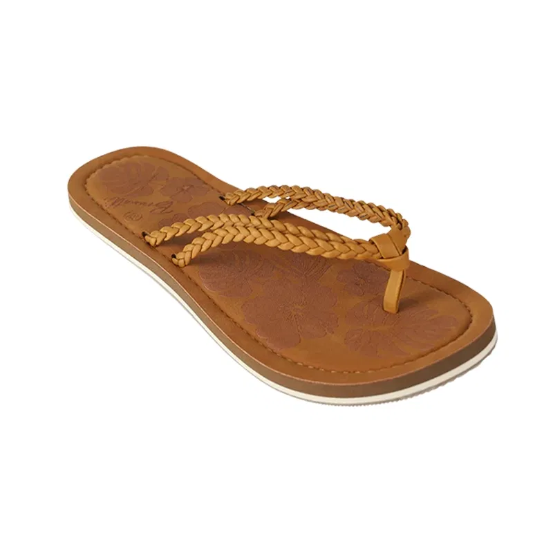 DAMEN FLIP FLOPS GIADA WOMEN FLIP FLOPS (2312810005-4498)