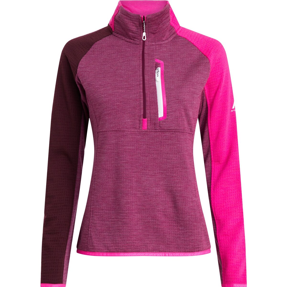 DAMEN ZIPPER SEKANI II HZ W (425240-901)