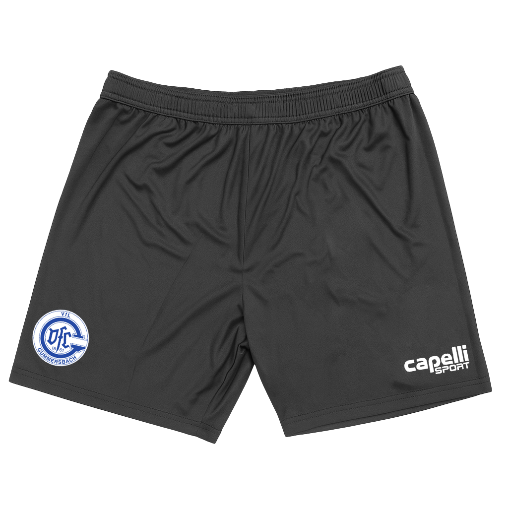 HERREN SHORTS CS ONE ADULT VFL GUMMERSBACH MATCH SHORTS (AGA-1387X-BLW)