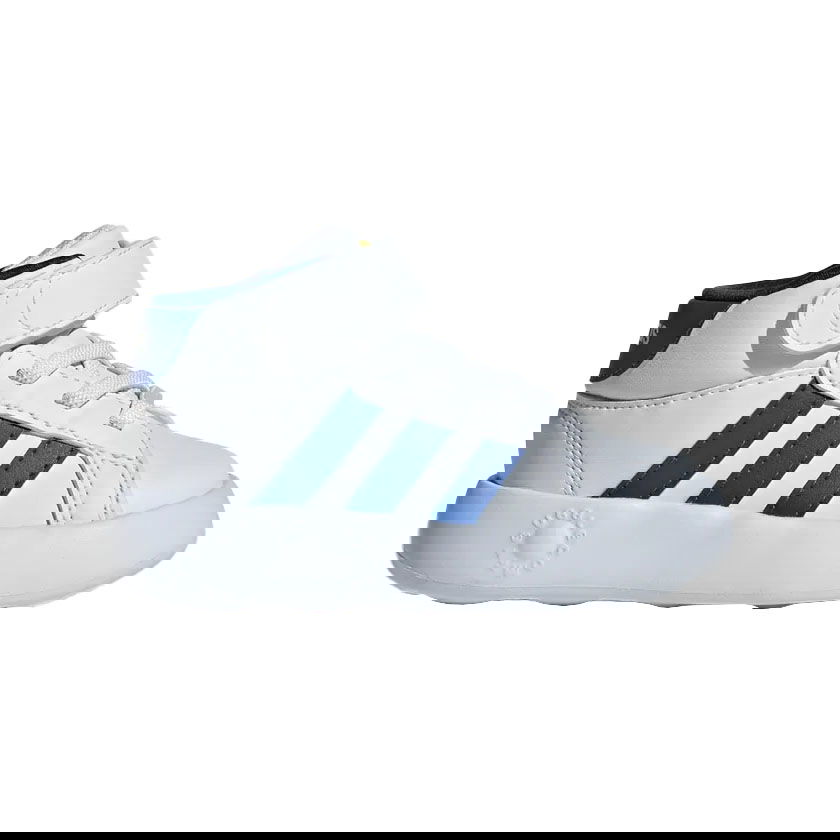 KIDS SNEAKER GRAND COURT MID I (IE3865)