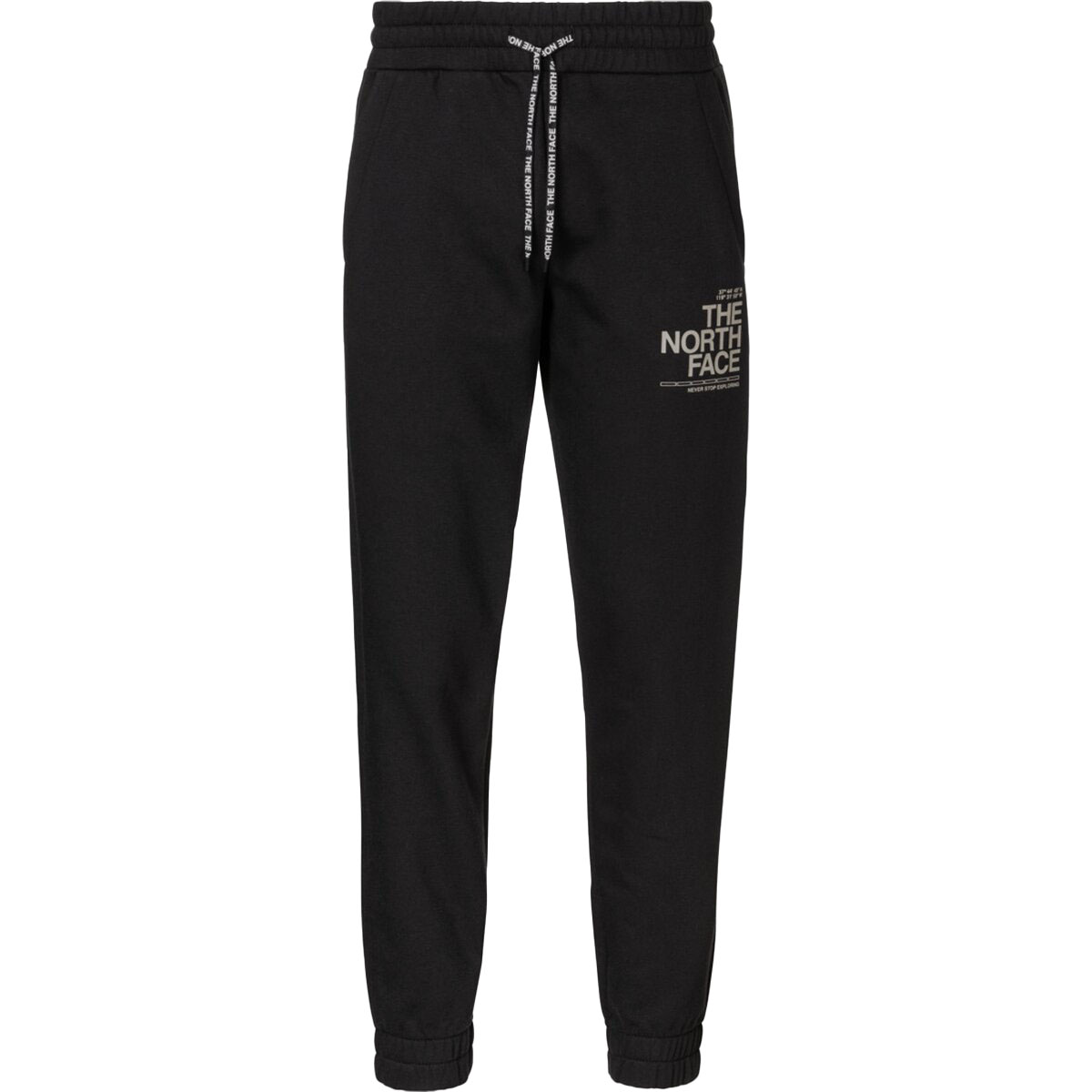 HERREN JOGGINGHOSE M NEW BLANCA PANT (NF0A88WS-JK3)