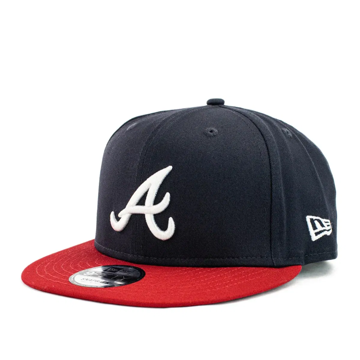 UNISEX CAP MLB OTC 9FIFTY ATLBRA  OTC (60245396-001)