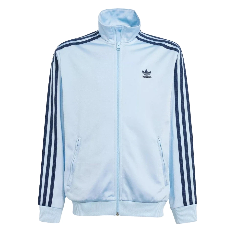 KIDS ZIP-JACKE FIREBIRD TOP (JD1621)