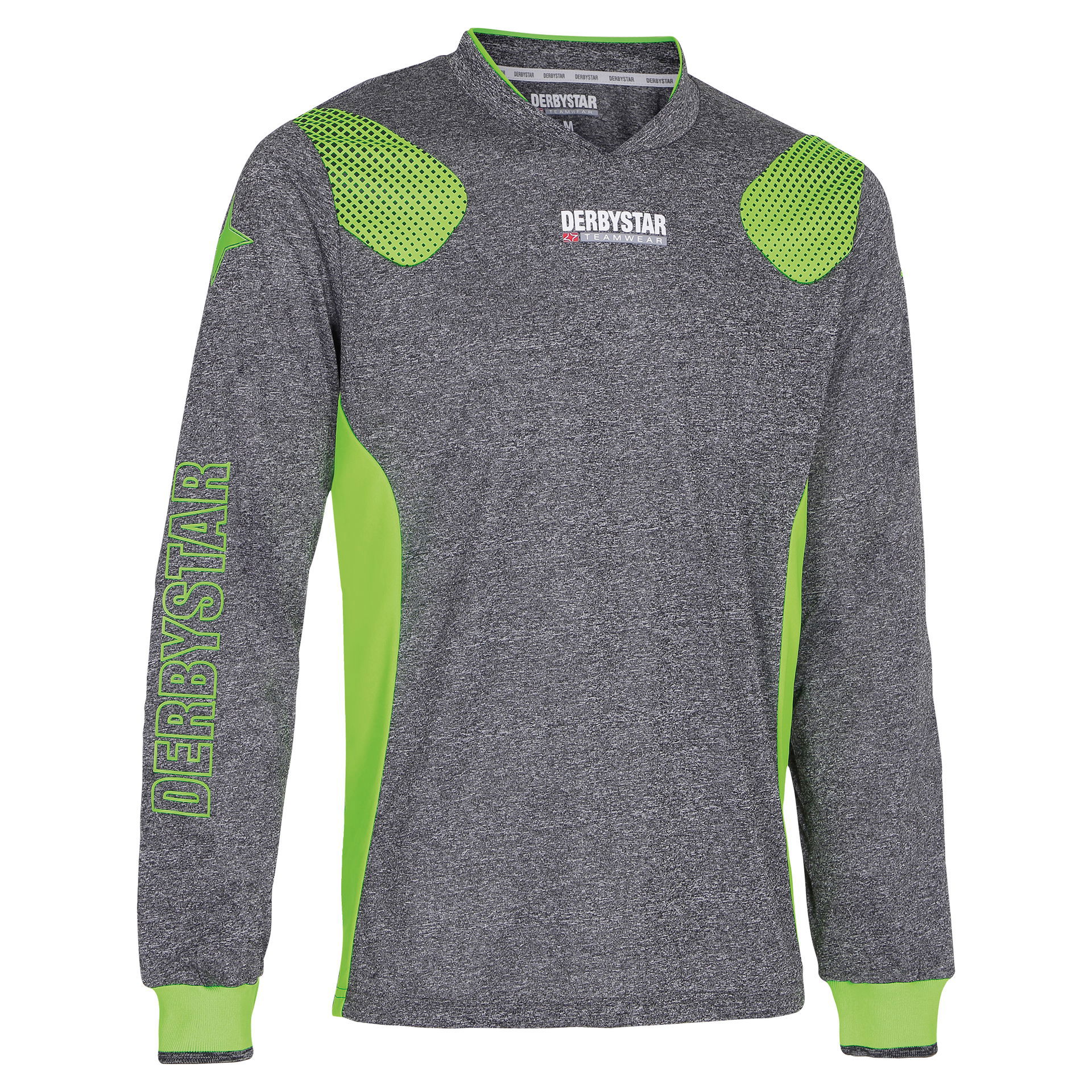 HERREN TORWART-TRIKOT DEFENSE PRO (6619-940)