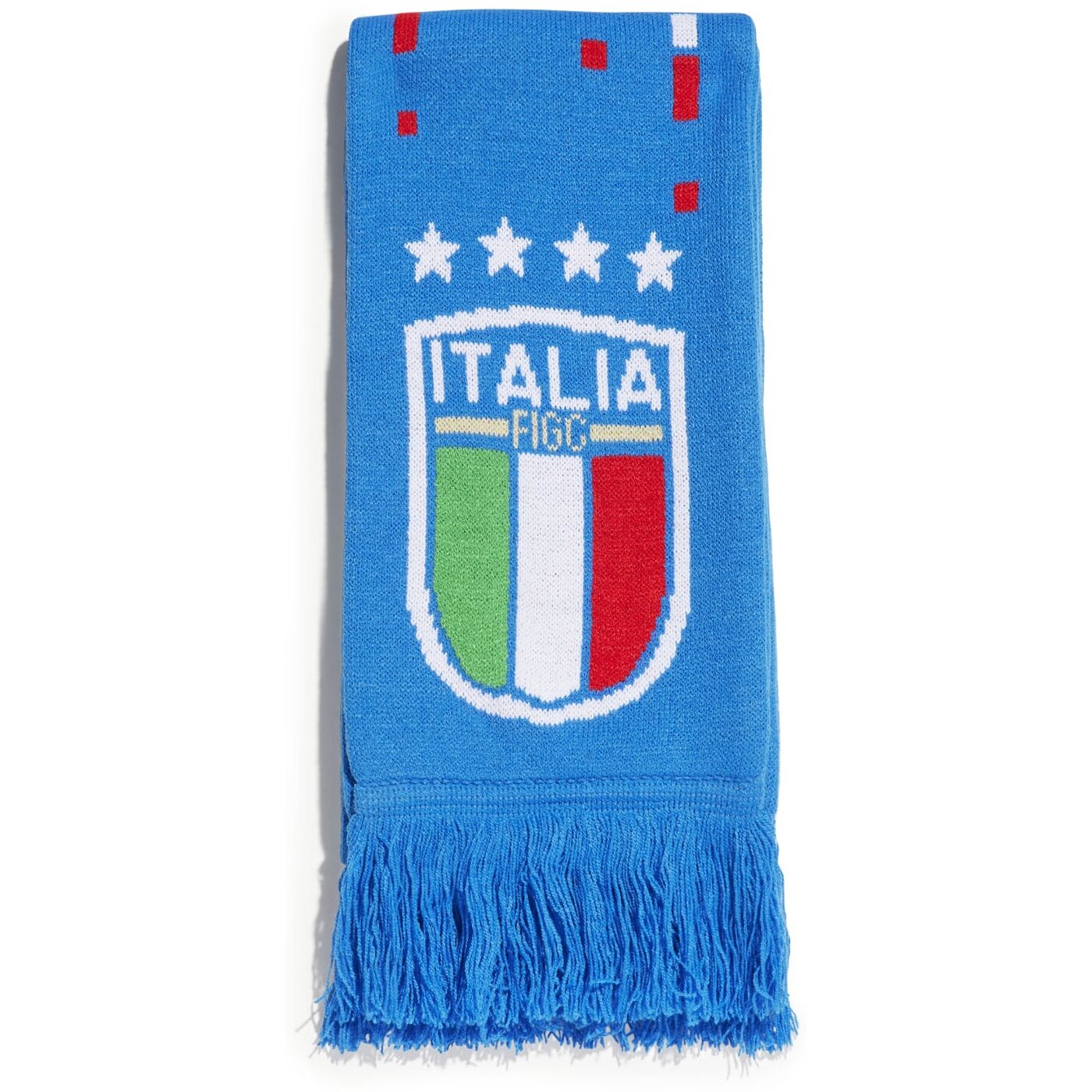 FANSCHAL FIGC SCARF (IP4094)