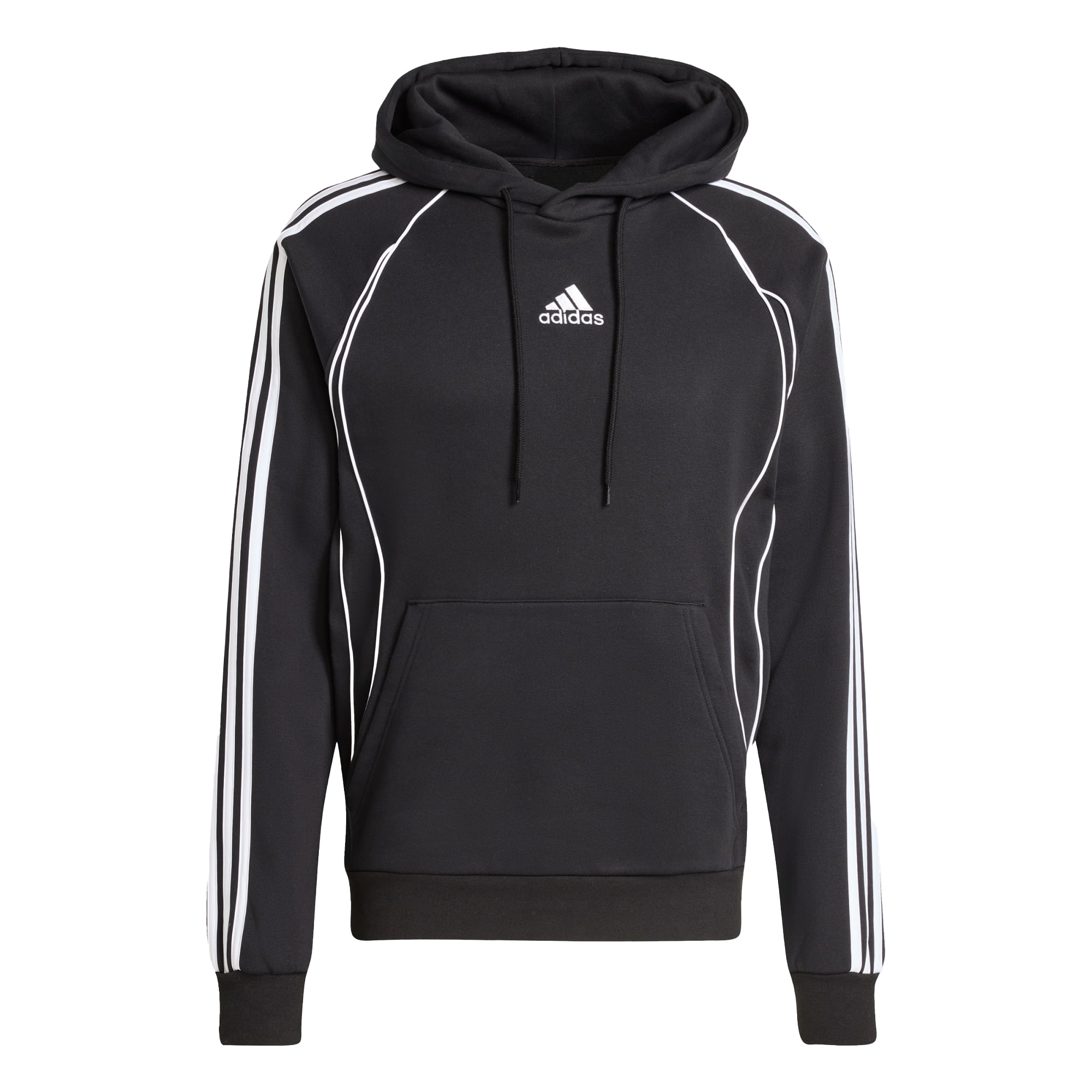 HERREN HOODIE TEAMGEIST HD (JY6394)