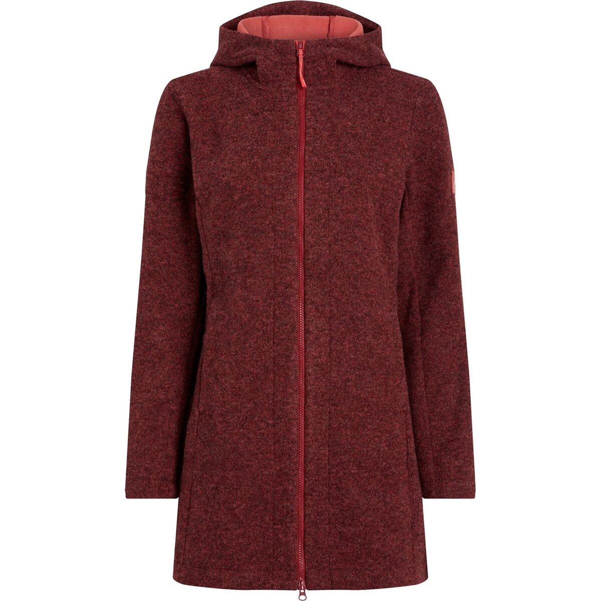 DAMEN MANTEL ELLY CT W (429104-902)