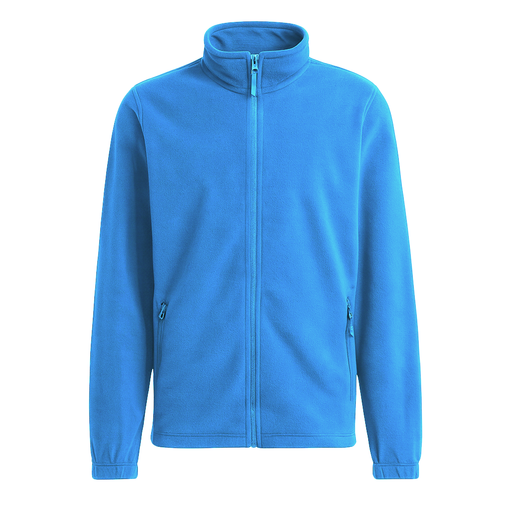 HERREN HENRY MICRO FLEECEJACKE (11060-22)