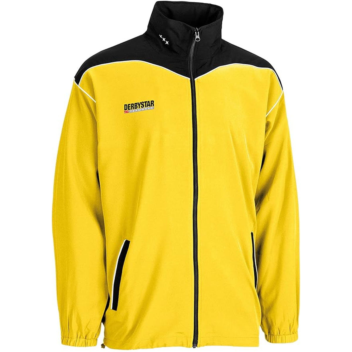 KIDS ZIP-JACKE BRILLANT PRÄSENTATIONSJACKE (6002-K500)