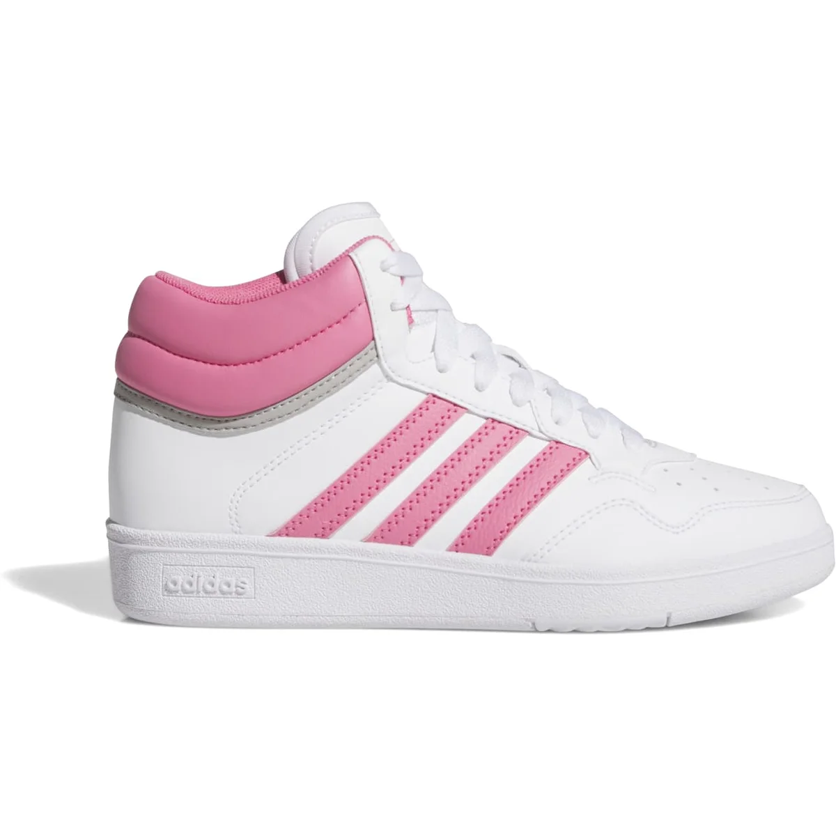 KIDS SNEAKER HOOPS 4.0 MID J (JI0906)