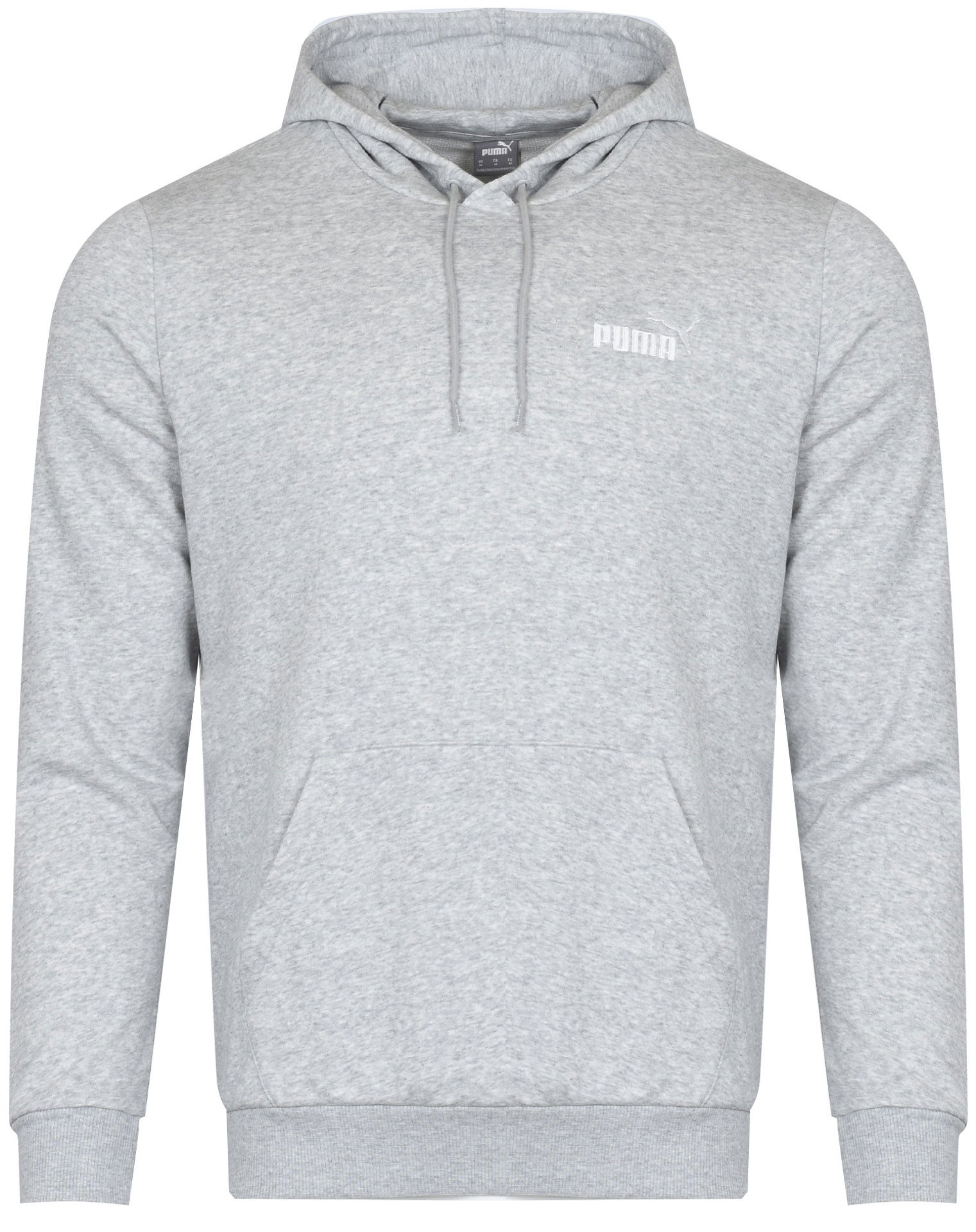 HERREN HOODIE MEN ESS SMALL LOGO HOODY (679631-04)