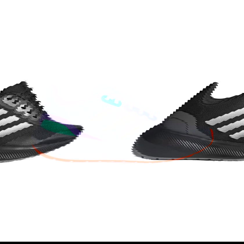 HERREN LAUFSCHUHE / SNEAKER RUNFALCON 3.0 TR (HP7570)