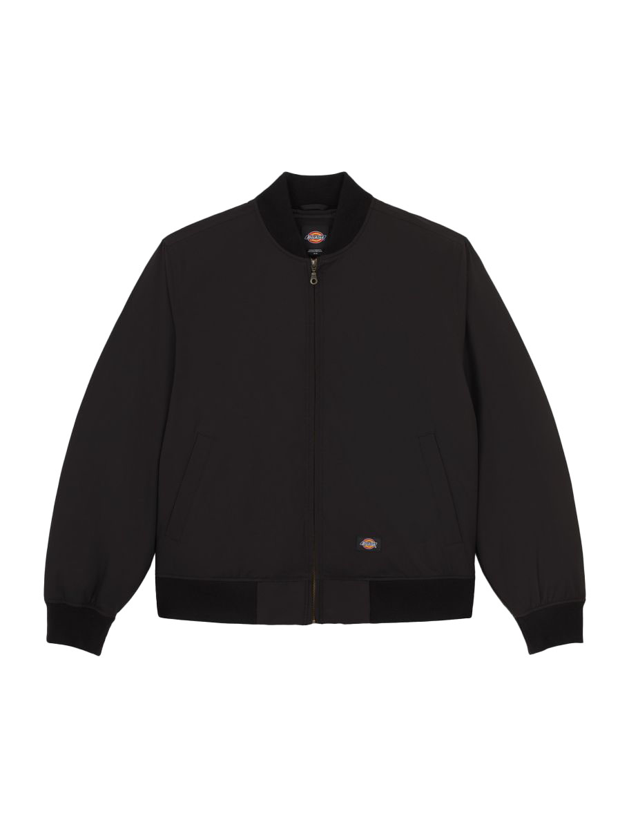 HERREN JACKE PLAINS BOMBER (DK0A4Z4MBLK1)