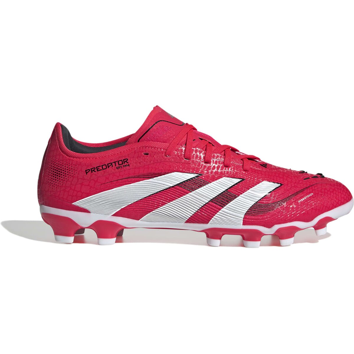 HERREN FUSSBALL-RASENSCHUHE PREDATOR PRO MG (ID3825)