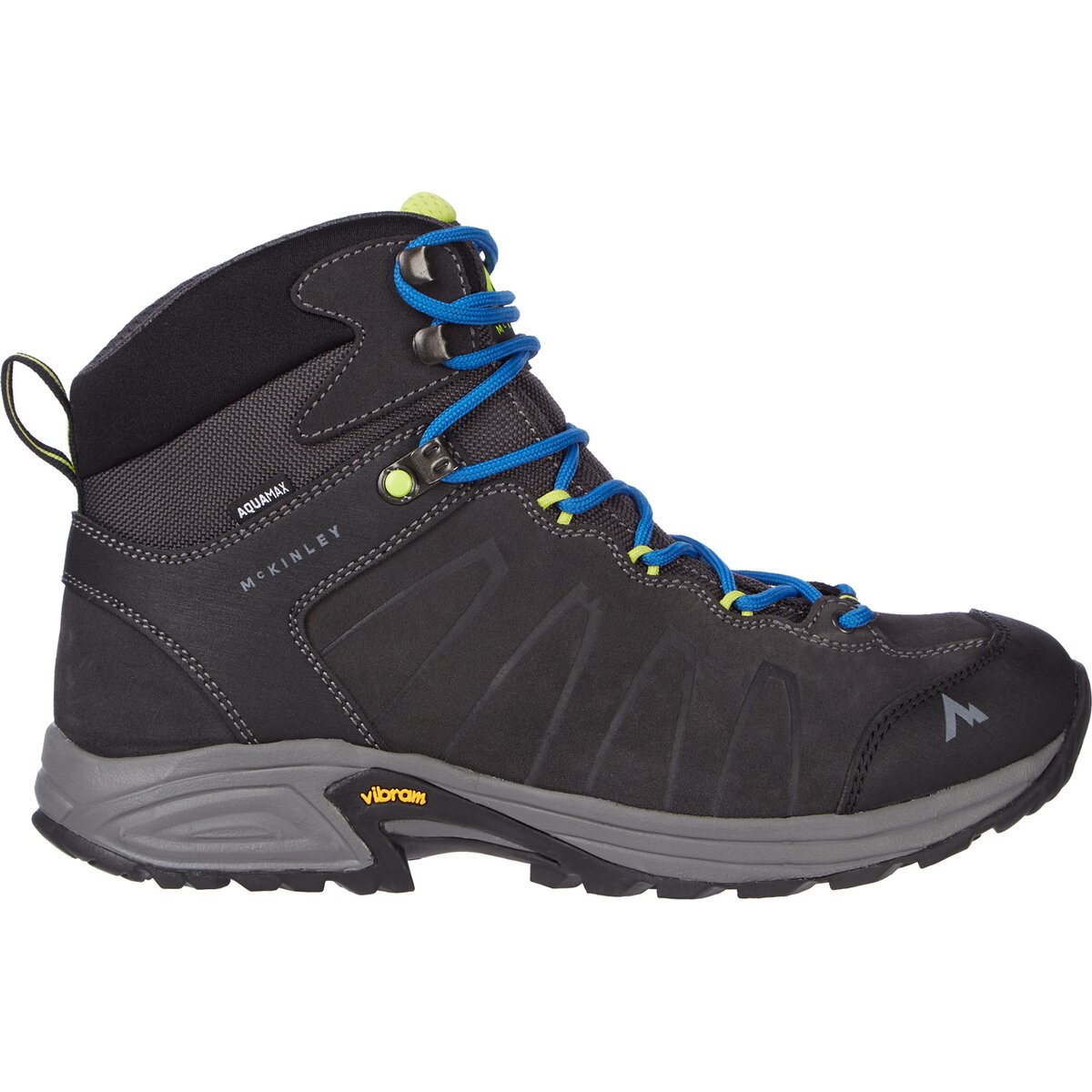 HERREN WANDERSTIEFEL DENALI II MID AQX M (412322-900)