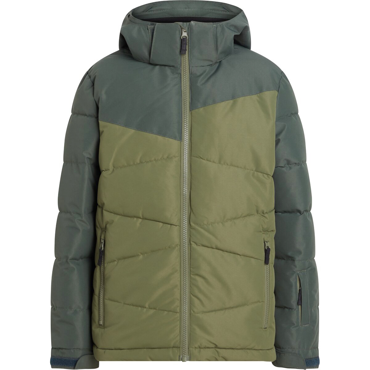 KIDS SKIJACKE EGON JRS (294499-922)