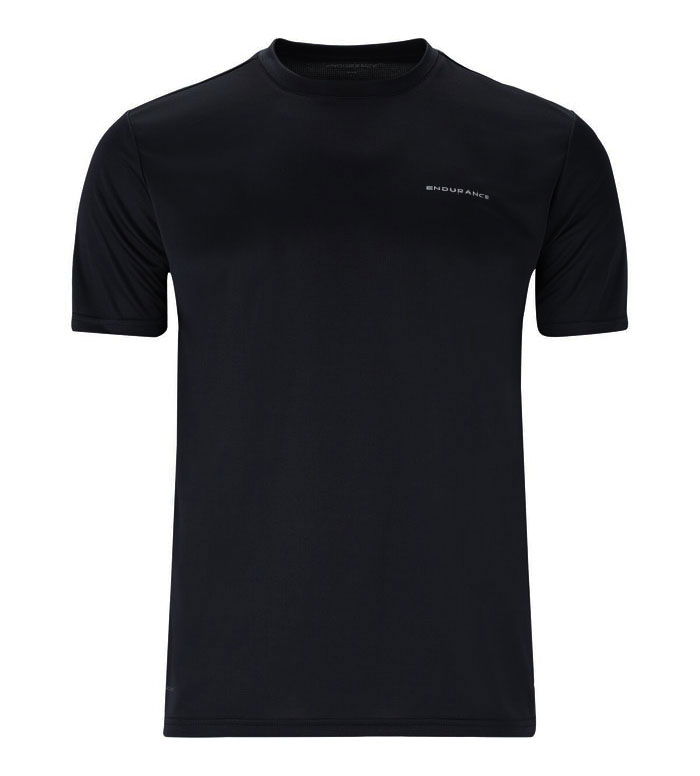 HERREN TRAININGSSHIRT VERNON V2 M PERFORMANCE S/S TEE (E2415081-001)