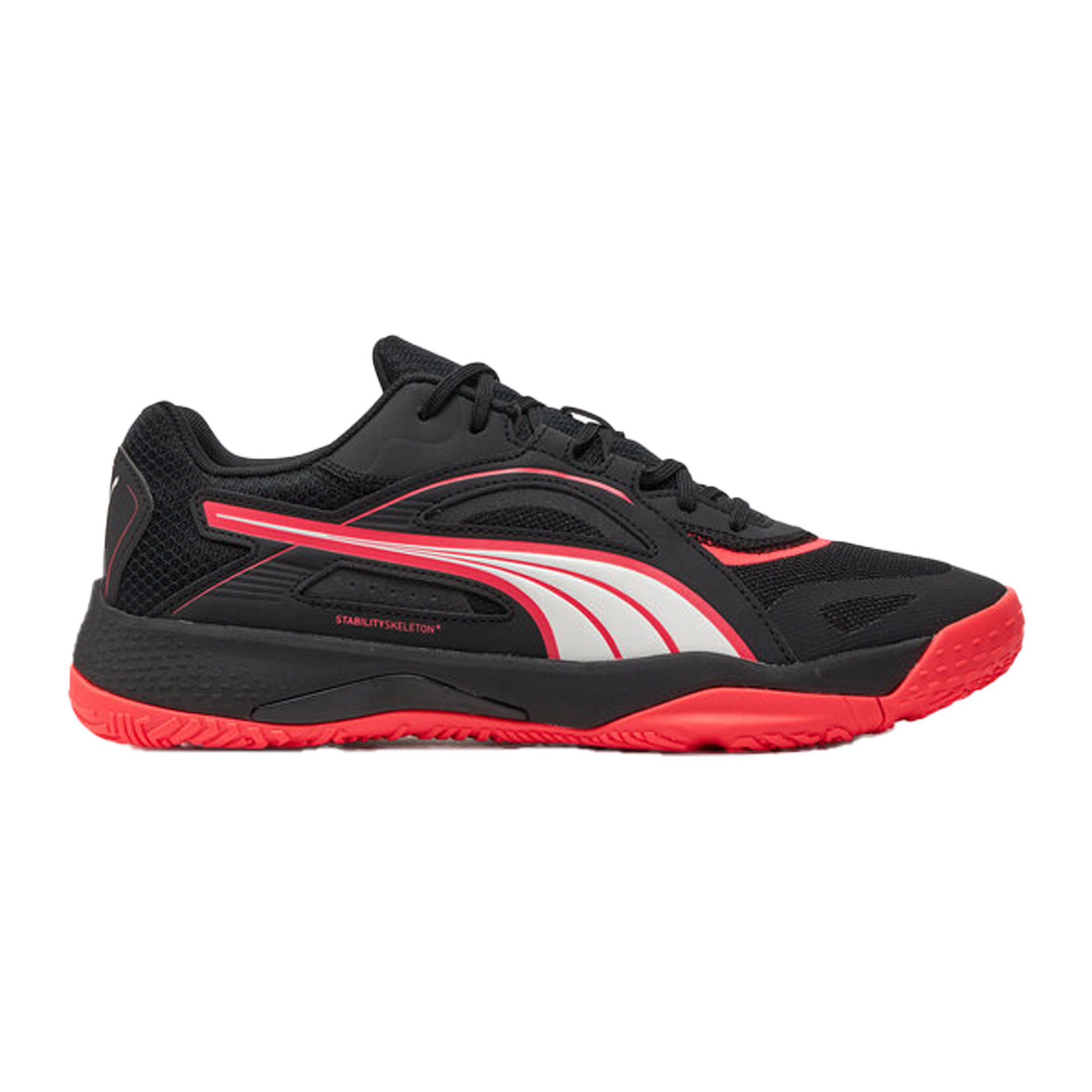 HERREN HALLENSCHUHE SOLARSTRIKE II (106881-05)