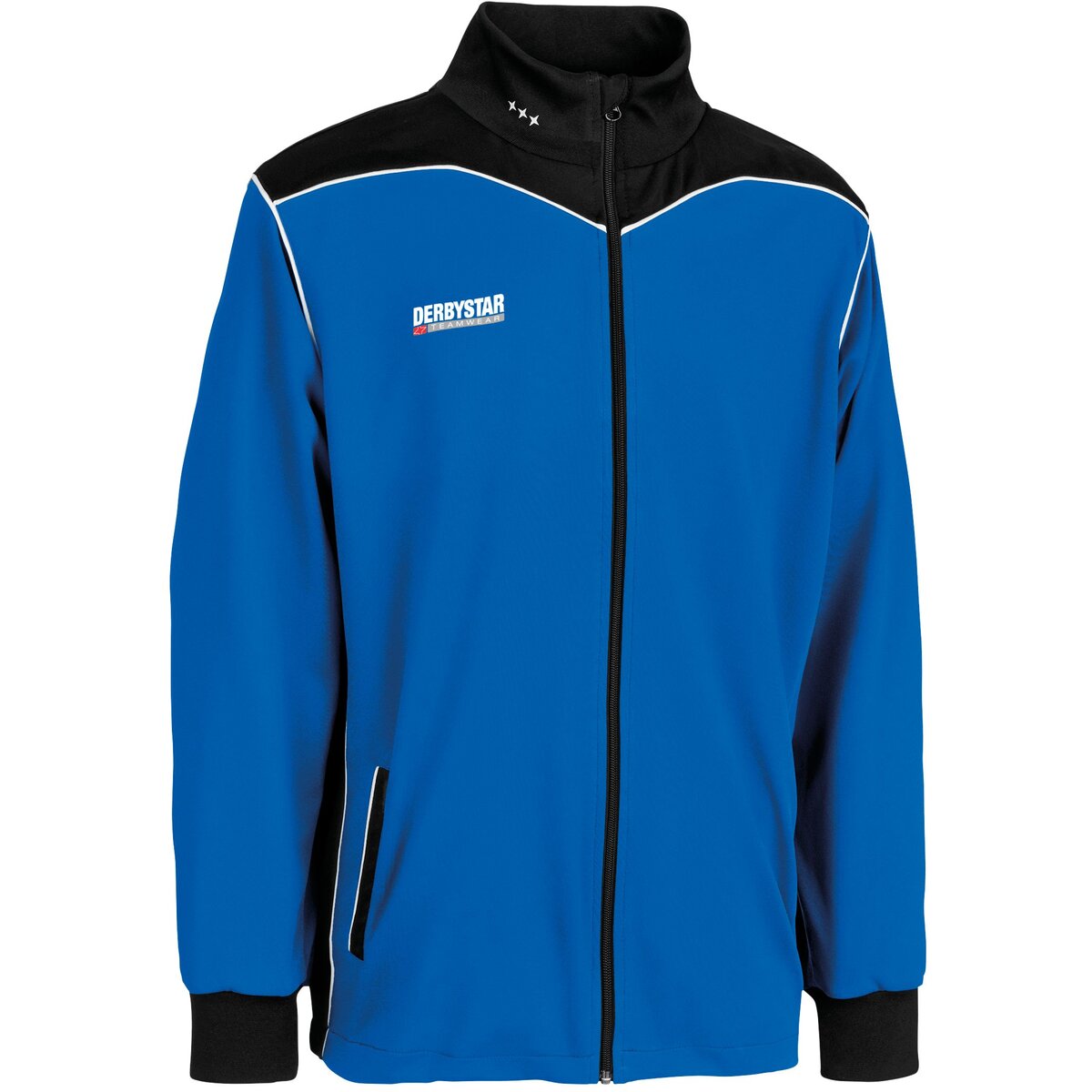 KIDS ZIP-JACKE BRILLANT ARBEITSJACKE (6004-K600)