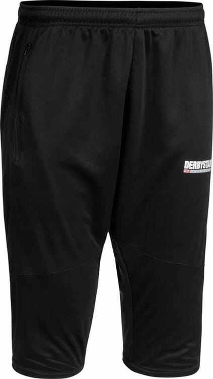 HERREN HOSE BRILLANT TRAININGSHOSE 3/4 (6007-200)