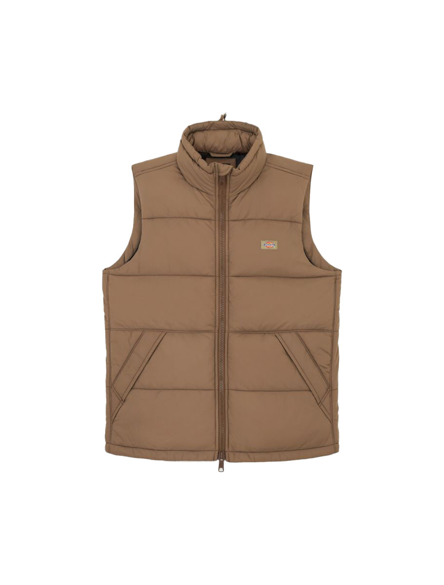 HERREN WESTE WALDENBURG VEST (DK0A4Y2KMR11)