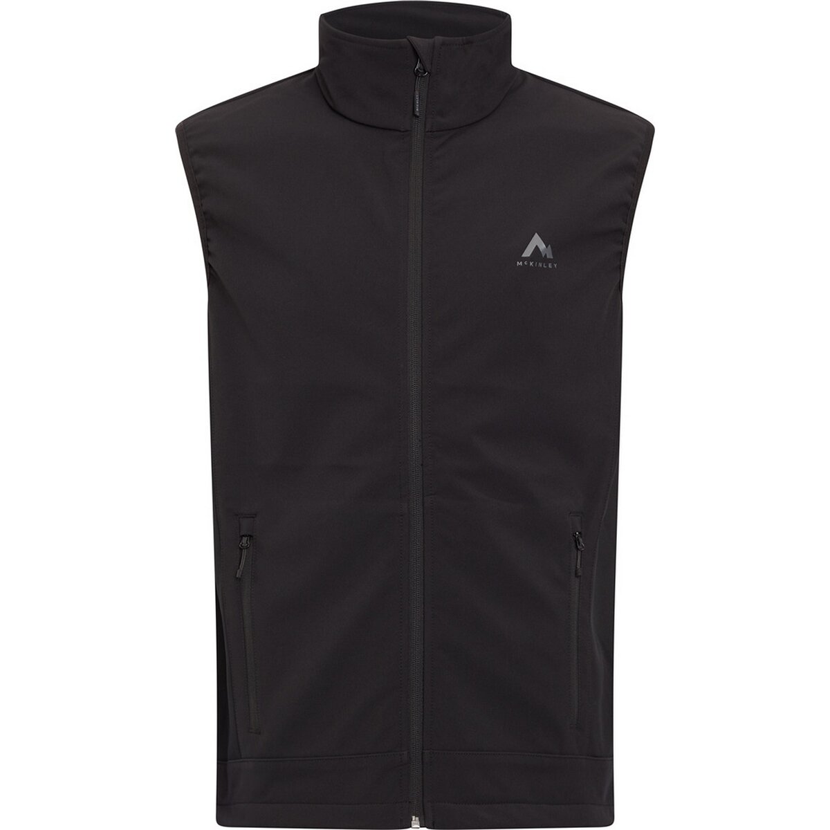 HERREN SOFTSHELL-WESTE LUSAKA II UX VST (280727-050)